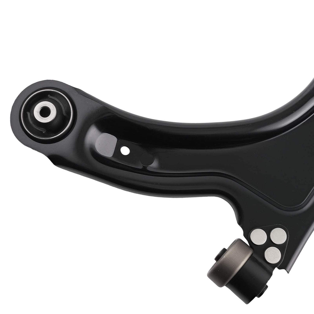 1x LEFT WISHBONE suitable for OPEL COMBO TOUR CORSA C X01 352041