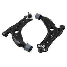 Load image into Gallery viewer, 2 LOWER CONTROL ARMS suitable for VW POLO suitable for SEAT IBIZA III suitable for SKODA FABIA