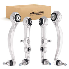 Load image into Gallery viewer, 4x draagarm voor onder geschikt voor MERCEDES E-KLASSE W213 A238 C238 S213 links+rechts