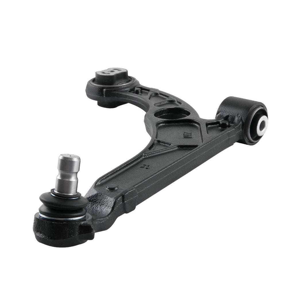 8x SUSPENSION KIT WITH FRONT LOWER CONTROL ARMS for DODGE DART 2013-16 for CHRYSLER 200