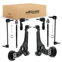 Load image into Gallery viewer, 8x SUSPENSION KIT WITH FRONT LOWER CONTROL ARMS for DODGE DART 2013-16 for CHRYSLER 200