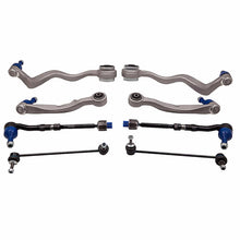 Load image into Gallery viewer, WISHBONE SET FOR COMPLETE 8-PIECE FOR 5 Series E60 E61 520 523 525 530 535