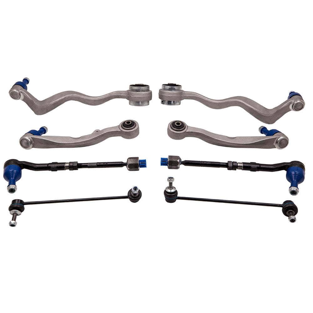 WISHBONE SET FOR COMPLETE 8-PIECE FOR 5 Series E60 E61 520 523 525 530 535