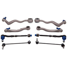 Load image into Gallery viewer, WISHBONE SET FOR COMPLETE 8-PIECE FOR 5 Series E60 E61 520 523 525 530 535