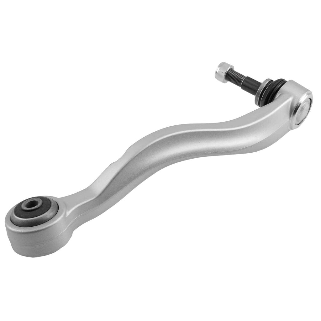 4x FRONT LOWER WISHBONES suitable for BMW 5 SERIES E60 TOURING E61 LHRH