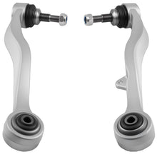 Load image into Gallery viewer, 4x FRONT LOWER WISHBONES suitable for BMW 5 SERIES E60 TOURING E61 LHRH