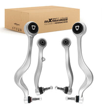 Load image into Gallery viewer, 4x FRONT LOWER WISHBONES suitable for BMW 5 SERIES E60 TOURING E61 LHRH