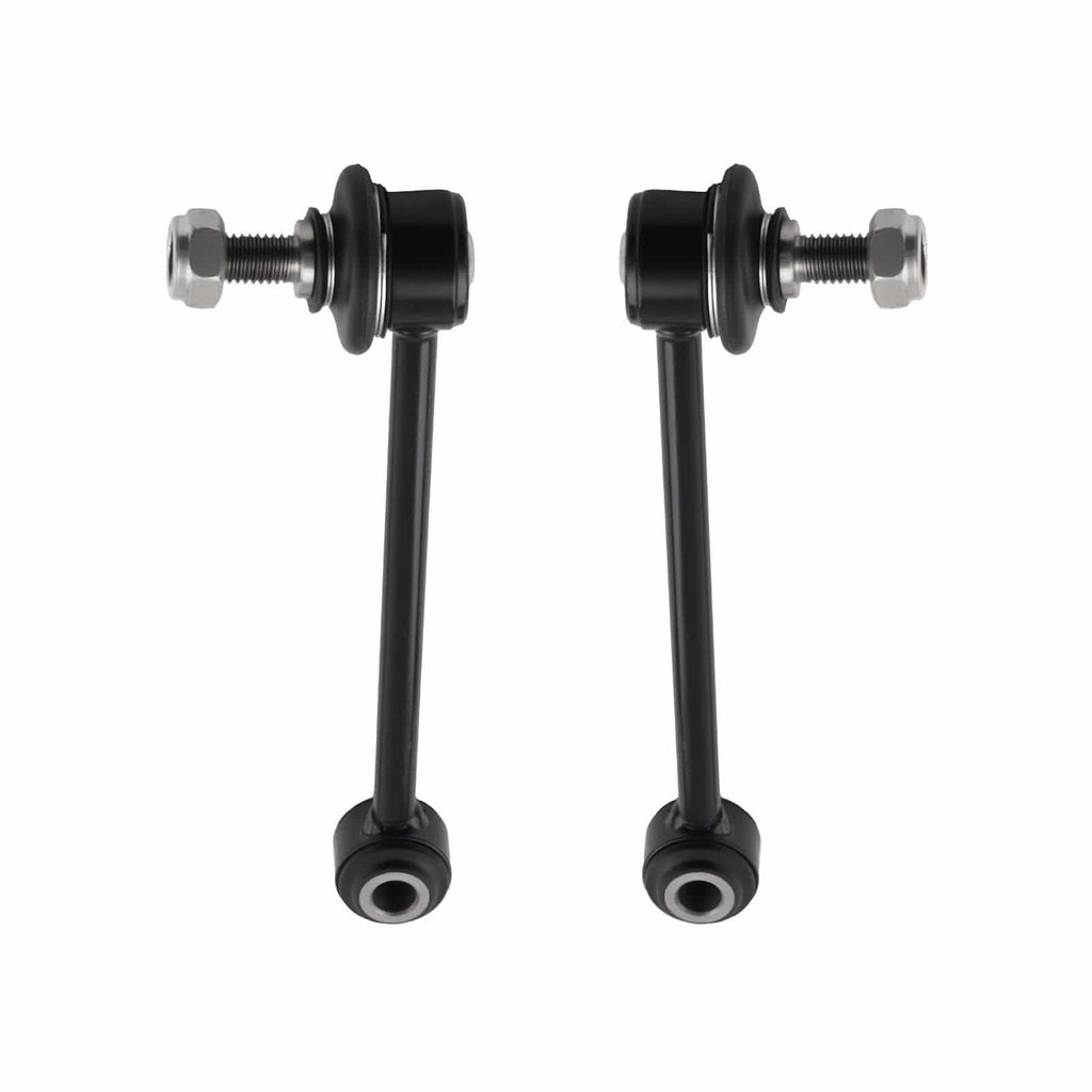 10 pcs Rear Suspension Arms suitable for BMW 1 Series E81 E87 E82 E88 3 Series E90 E91 E92