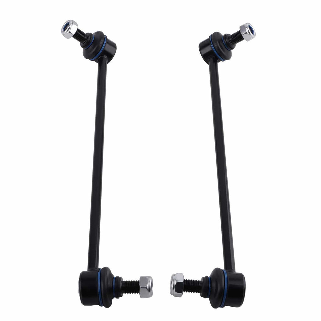 8-TEILIG draagarm set voor geschikt voor MERCEDES E-KLASSE W212 T-MODEL S212 2009-2016