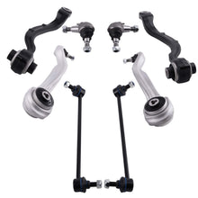 Load image into Gallery viewer, 8-TEILIG draagarm set voor geschikt voor MERCEDES E-KLASSE W212 T-MODEL S212 2009-2016