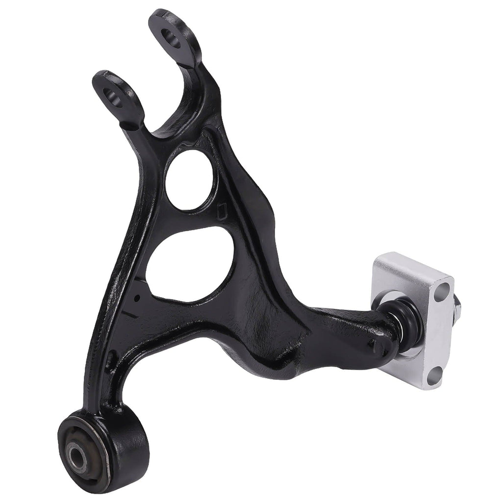 2x REAR UPPER CONTROL ARMS suitable for FORD EXPLORER 11-19 FLEX 09-19 suitable for LINCOLN MKS/MKT