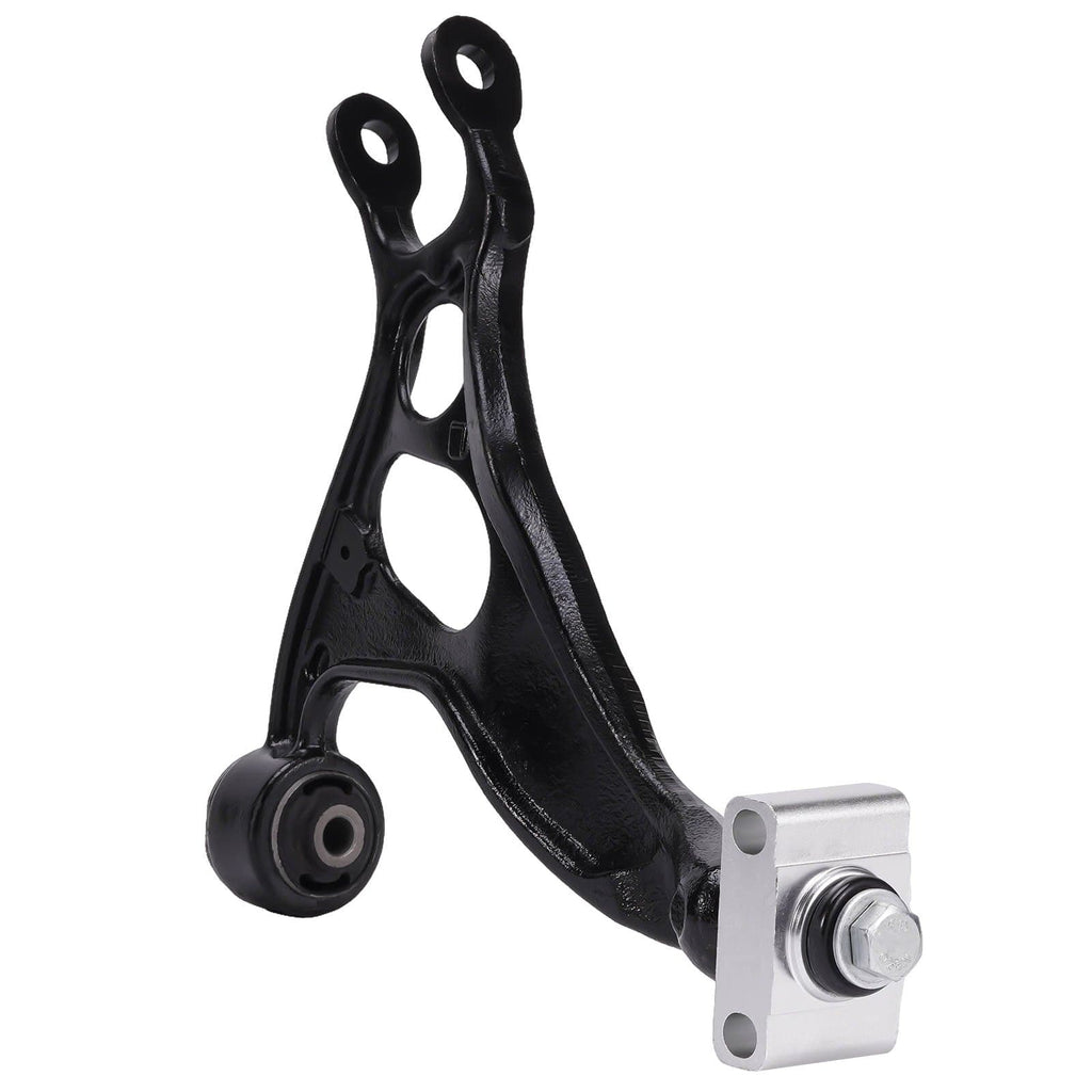2x REAR UPPER CONTROL ARMS suitable for FORD EXPLORER 11-19 FLEX 09-19 suitable for LINCOLN MKS/MKT