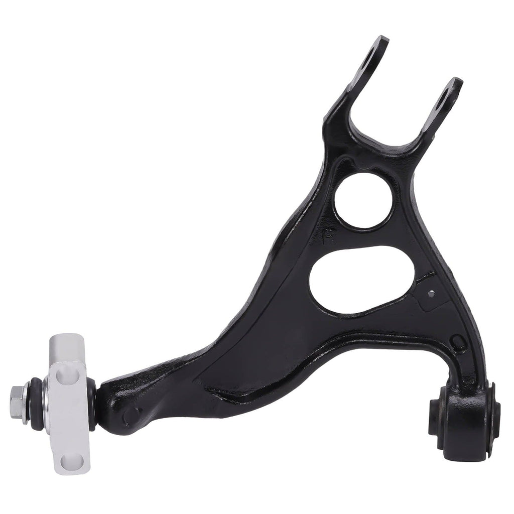 2x REAR UPPER CONTROL ARMS suitable for FORD EXPLORER 11-19 FLEX 09-19 suitable for LINCOLN MKS/MKT