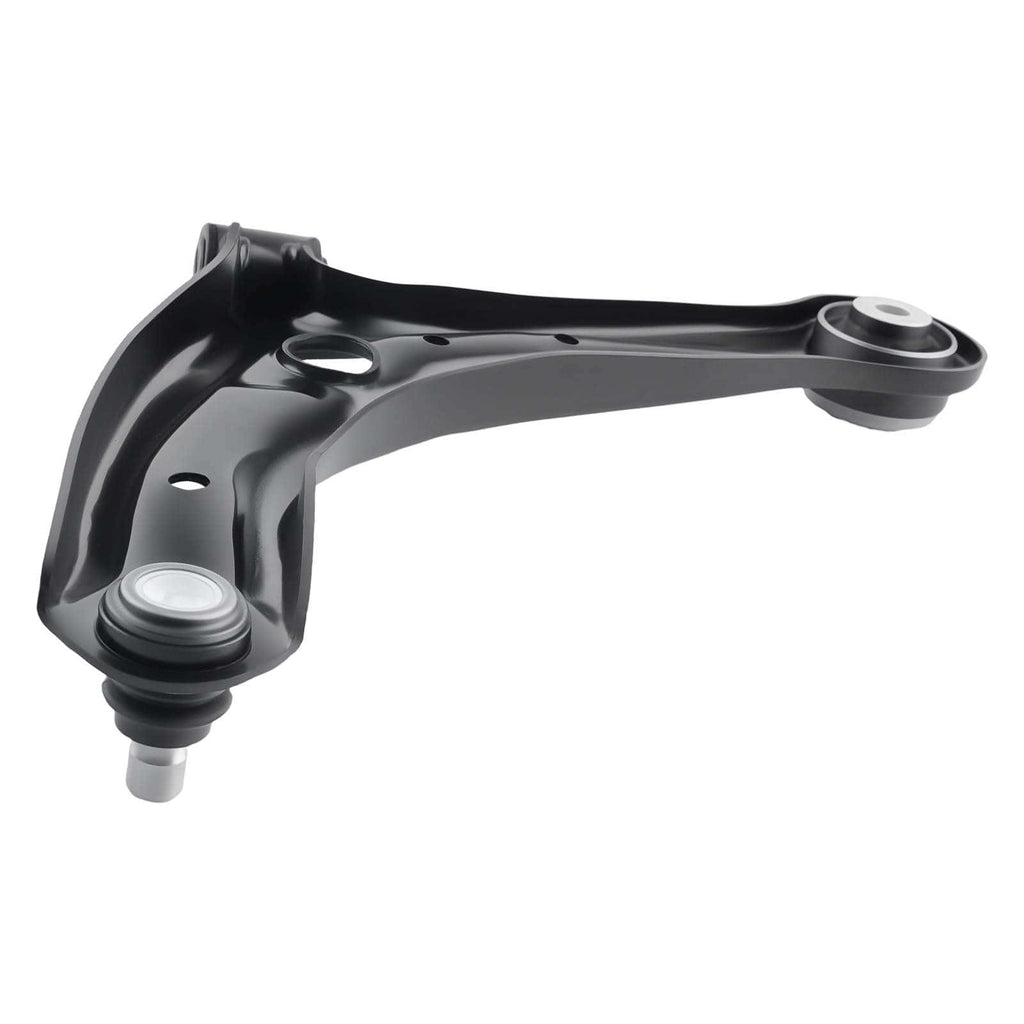 FOR LOWER REAR SUSPENSION WISHBONES suitable for FORD FIESTA VI