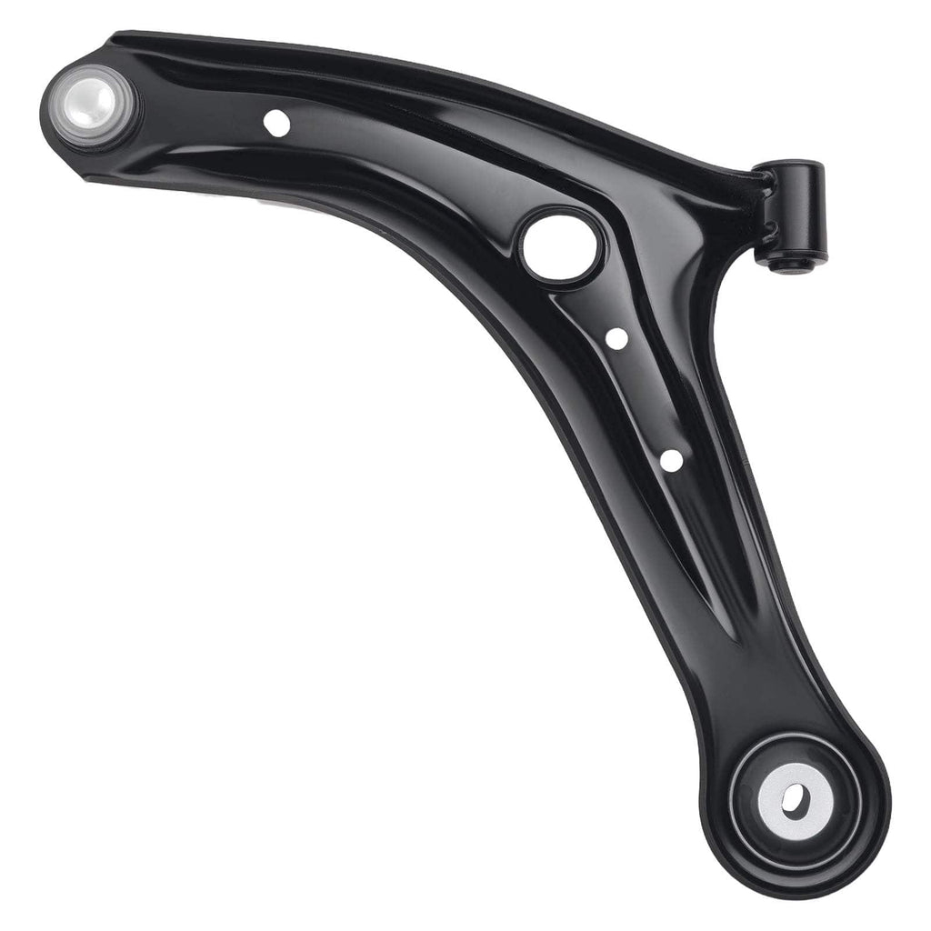 FOR LOWER REAR SUSPENSION WISHBONES suitable for FORD FIESTA VI