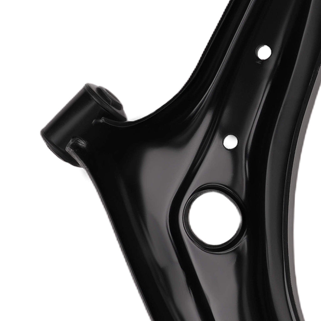 PAIR FOR LOWER WISHBONE LEFT/RIGHT suitable for FORD FIESTA VI 08-17 suitable for MAZDA 2 07-15