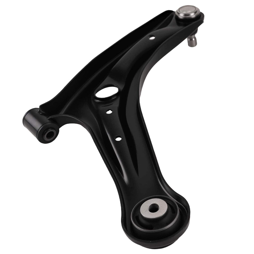 PAIR FOR LOWER WISHBONE LEFT/RIGHT suitable for FORD FIESTA VI 08-17 suitable for MAZDA 2 07-15