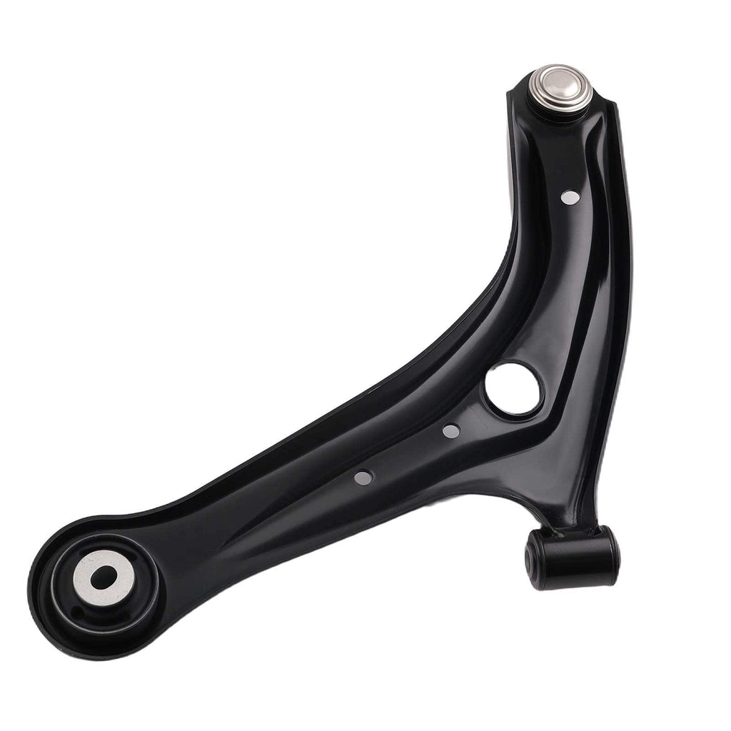 6 units FOR LOWER WISHBONES suitable for FORD FIESTA VI 2008-2017