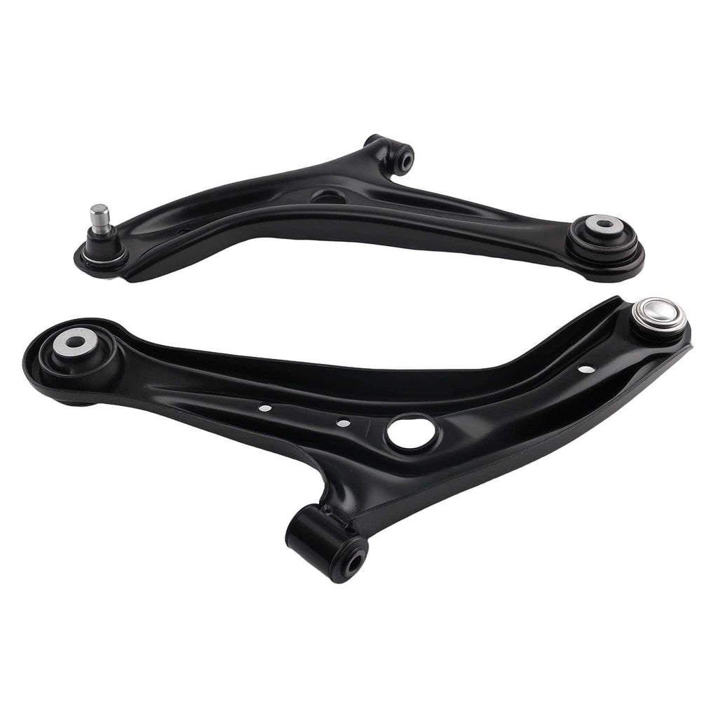 6 units FOR LOWER WISHBONES suitable for FORD FIESTA VI 2008-2017