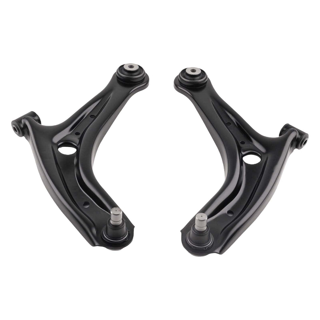 6 units FOR LOWER WISHBONES suitable for FORD FIESTA VI 2008-2017