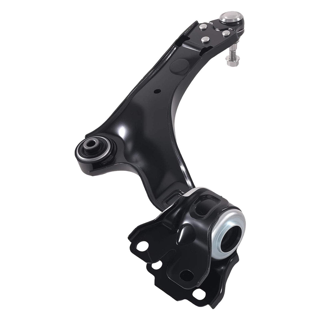 2x Draagarm vooronder geschikt voor Land Rover Freelander 2 2.2 SD4 X25CJ2142 X25CJ2143