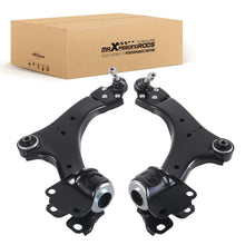 Load image into Gallery viewer, 2x Draagarm vooronder geschikt voor Land Rover Freelander 2 2.2 SD4 X25CJ2142 X25CJ2143