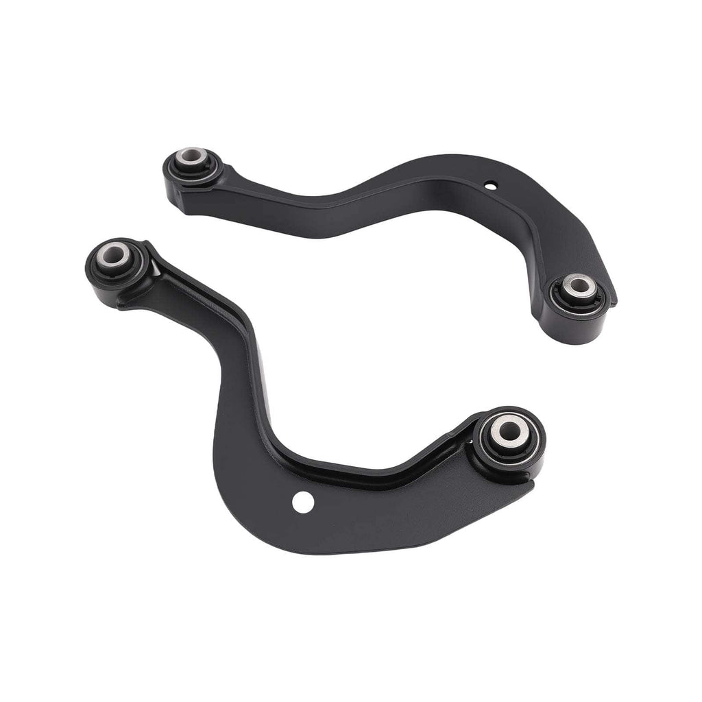 10 REAR WISHBONES suitable for AUDI A3 8P suitable for SEAT VW GOLF 5 6 TOURAN suitable for SKODA SEAT