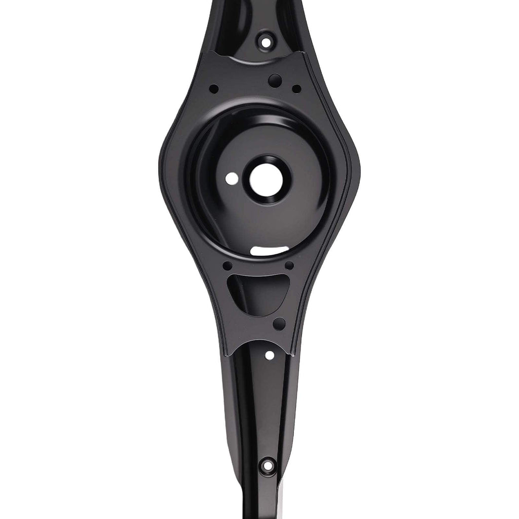 10 REAR WISHBONES suitable for AUDI A3 8P suitable for SEAT VW GOLF 5 6 TOURAN suitable for SKODA SEAT