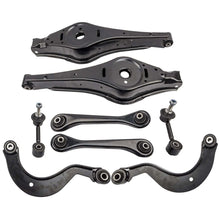 Load image into Gallery viewer, FRONT AND REAR WISHBONES suitable for AUDI A3 suitable for VW GOLF 5 6 suitable for SEAT ALTEA suitable for SKODA