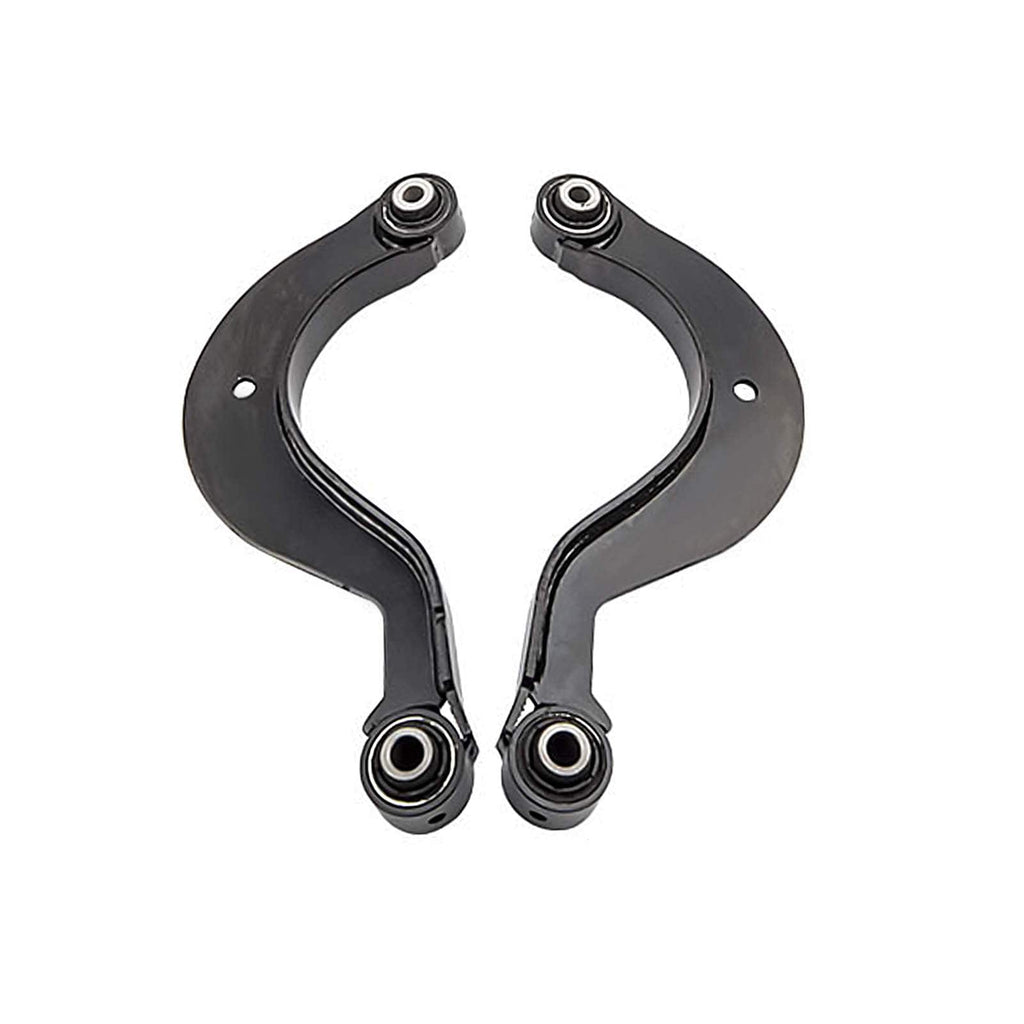 WISHBONES + REAR SHOCKS suitable for AUDI A3 suitable for VW GOLF JETTA suitable for SEAT LEON