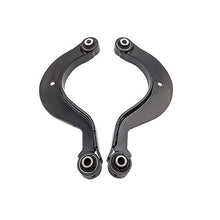 Load image into Gallery viewer, WISHBONES + REAR SHOCKS suitable for AUDI A3 suitable for VW GOLF JETTA suitable for SEAT LEON