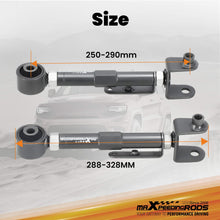 Load image into Gallery viewer, Trailing Arm Link Rear Upper suitable for Honda CRV 02-06 Element 03-11 Control Arms