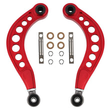 Load image into Gallery viewer, 2x REAR UPPER SUSPENSION CAMBER CONTROL ARMS suitable for HONDA CIVIC SEDAN suitable for ACURA CSX-S