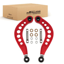 Load image into Gallery viewer, 2x REAR UPPER SUSPENSION CAMBER CONTROL ARMS suitable for HONDA CIVIC SEDAN suitable for ACURA CSX-S