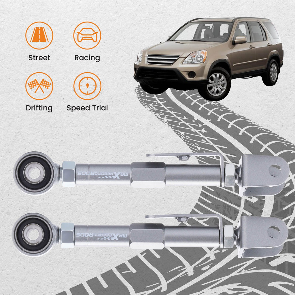 Draagarm draagarm achter boven geschikt voor Honda CRV 02-06 Element 03-11 Control Arms