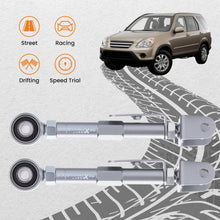 Load image into Gallery viewer, Draagarm draagarm achter boven geschikt voor Honda CRV 02-06 Element 03-11 Control Arms