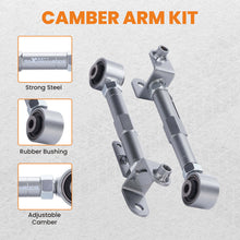 Load image into Gallery viewer, Draagarm draagarm achter boven geschikt voor Honda CRV 02-06 Element 03-11 Control Arms