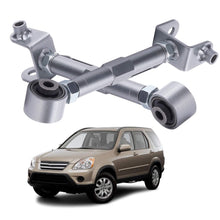 Load image into Gallery viewer, Draagarm draagarm achter boven geschikt voor Honda CRV 02-06 Element 03-11 Control Arms