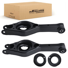 Load image into Gallery viewer, 2 REAR LOWER LEFT + RIGHT CONTROL ARMS suitable for HYUNDAI IX35 suitable for KIA