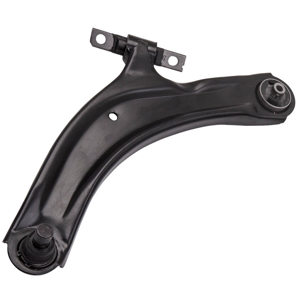 PAIR WISHBONES FOR BALL JOINT LINKS + RIGHT LOWER suitable for NISSAN QASHQAI X-TRAIL