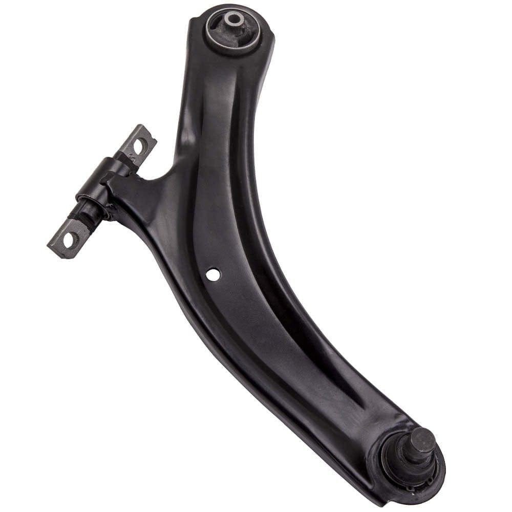 PAIR WISHBONES FOR BALL JOINT LINKS + RIGHT LOWER suitable for NISSAN QASHQAI X-TRAIL