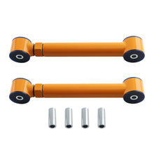 Load image into Gallery viewer, 4x ADJUSTABLE CONTROL ARM suitable for JEEP WRANGLER TJ GRAND CHEROKEE ZJ CONTROL ARM