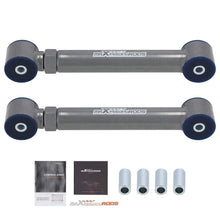 Load image into Gallery viewer, REAR UPPER CONTROL ARMS suitable for JEEP WRANGLER TJ 1997-2006 GRAND CHEROKEE ZJ 93-98