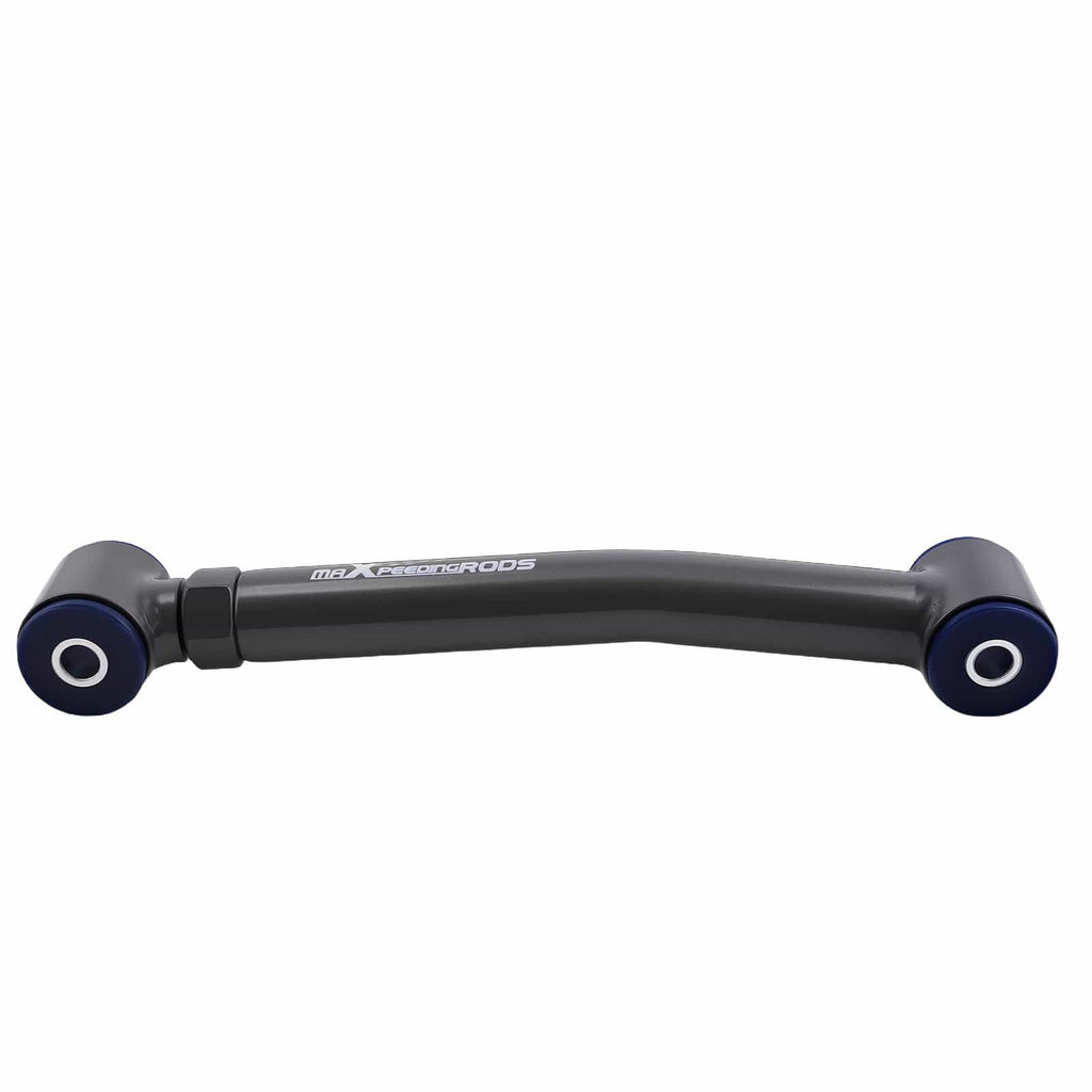 4x ADJUSTABLE FRONT LOWER CONTROL ARMS suitable for JEEP GRAND CHEROKEE ZJ XJ WRANGLER TJ