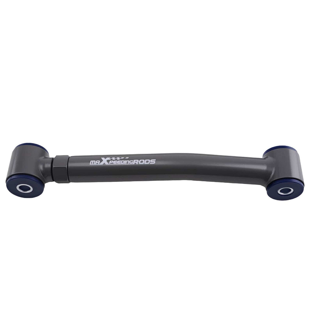 4x ADJUSTABLE FRONT LOWER CONTROL ARMS suitable for JEEP GRAND CHEROKEE ZJ XJ WRANGLER TJ