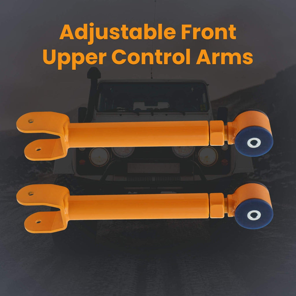 Suspension Track Control Arm Kit suitable for Jeep Grand Cherokee WJ 1999-2004 rear