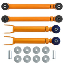 Load image into Gallery viewer, Suspension Track Control Arm Kit suitable for Jeep Grand Cherokee WJ 1999-2004 rear