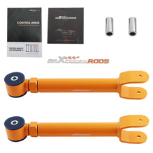 Load image into Gallery viewer, Heavy Duty Upper Adjustable Control Arm Set 0-8 Lift Fits Jeep Wrangler 97