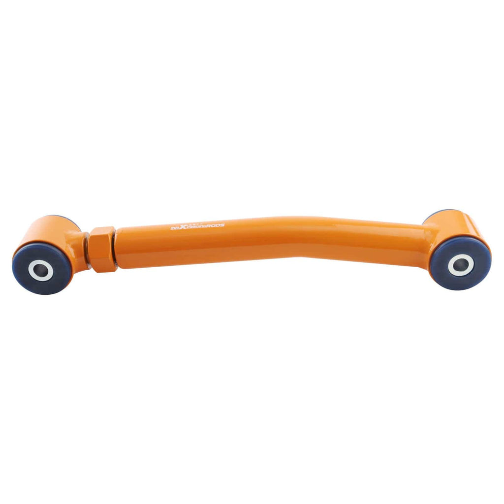 ADJUSTABLE CONTROL ARM KIT + BUSHING suitable for JEEP WRANGLER TJ 97-06 CHEROKEE XJ FRONT