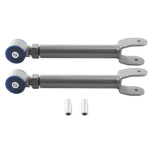Load image into Gallery viewer, ADJUSTABLE FRONT/REAR UPPER CONTROL ARMS suitable for JEEP WRANGLER TJ